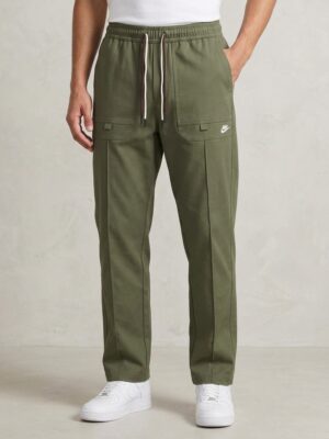 Premium Utility Cargo Jogger Pants