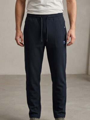 Premium Utility Cargo Trousers